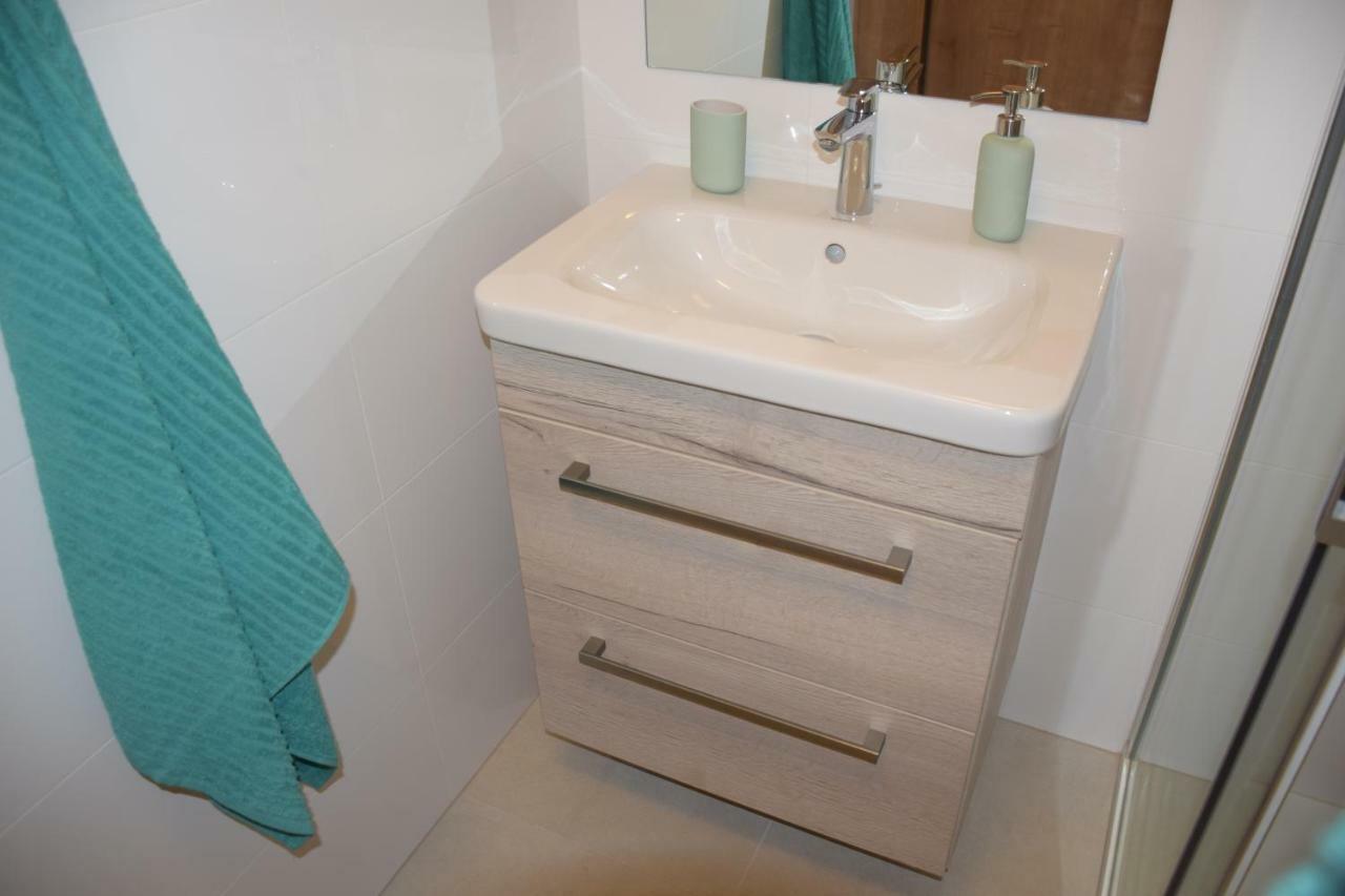 Apartman Dolni Morava Exterior photo